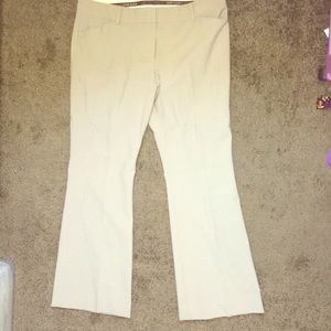 Dress pants size 12P